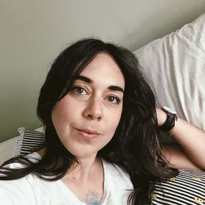 Meet your Posher, Krista